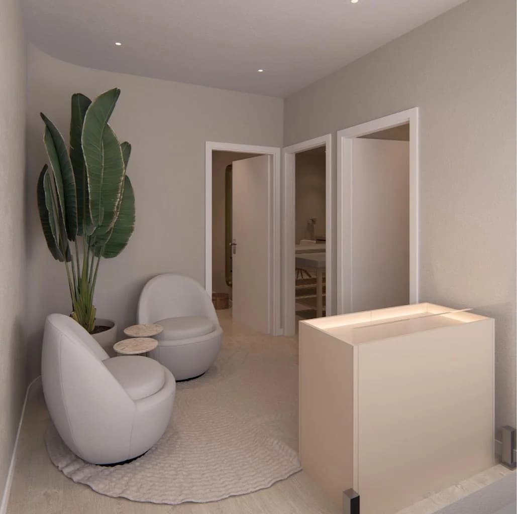 Lavih Spa Ponta Grossa – foto 3