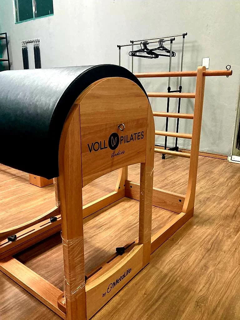 Voll Pilates Saude – foto 2