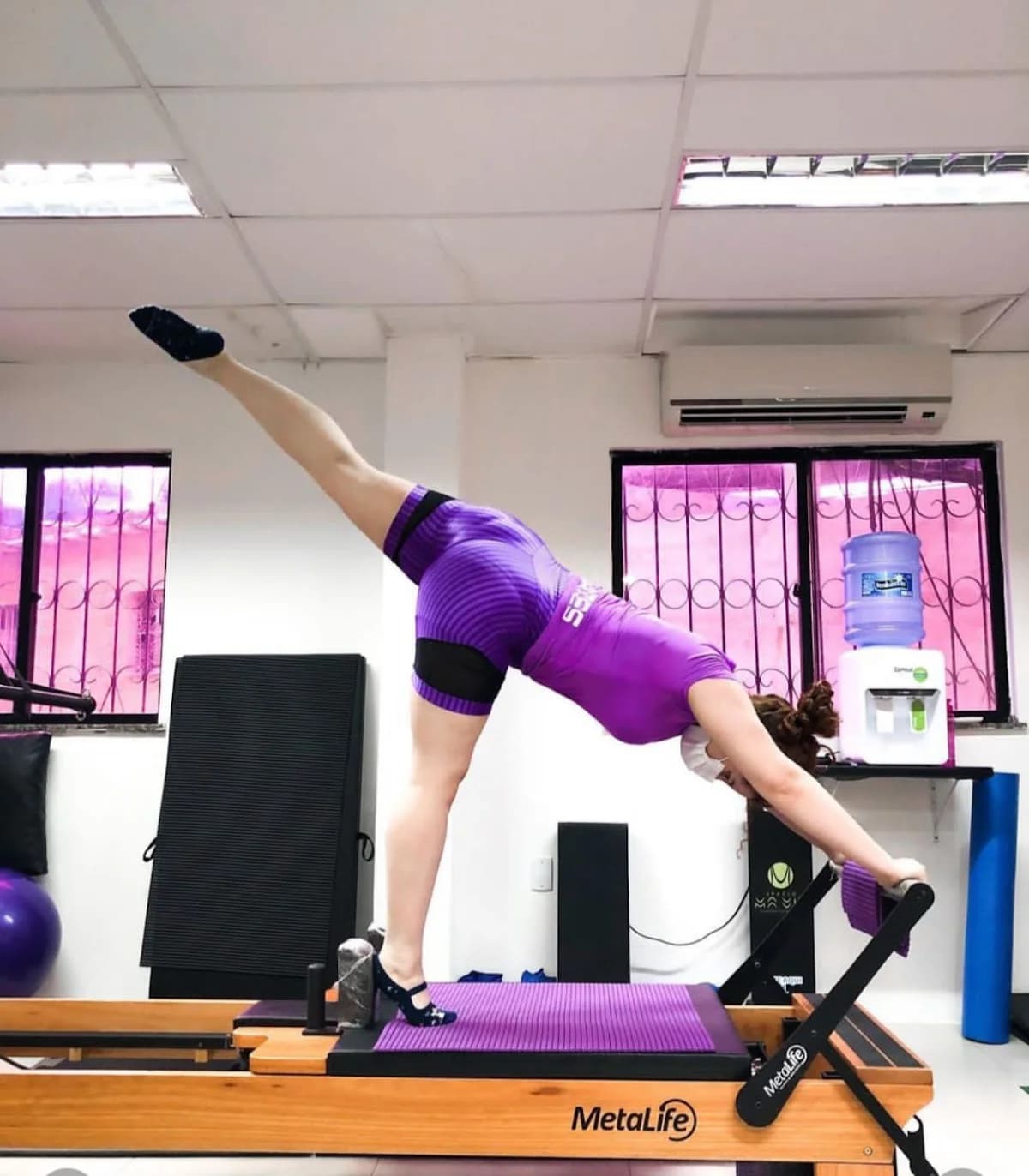 Spazio Ma Vie - Pilates e Fisioterapia – foto 2