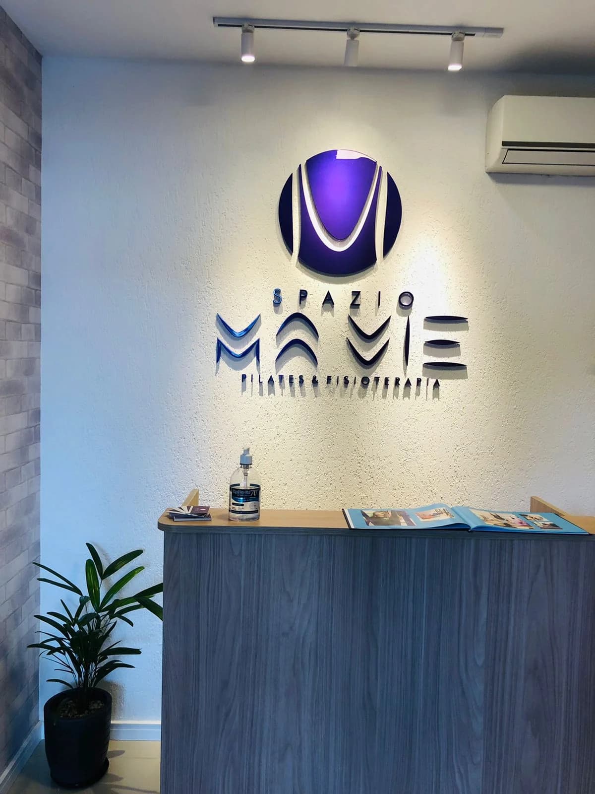 Spazio Ma Vie - Pilates e Fisioterapia – foto 3