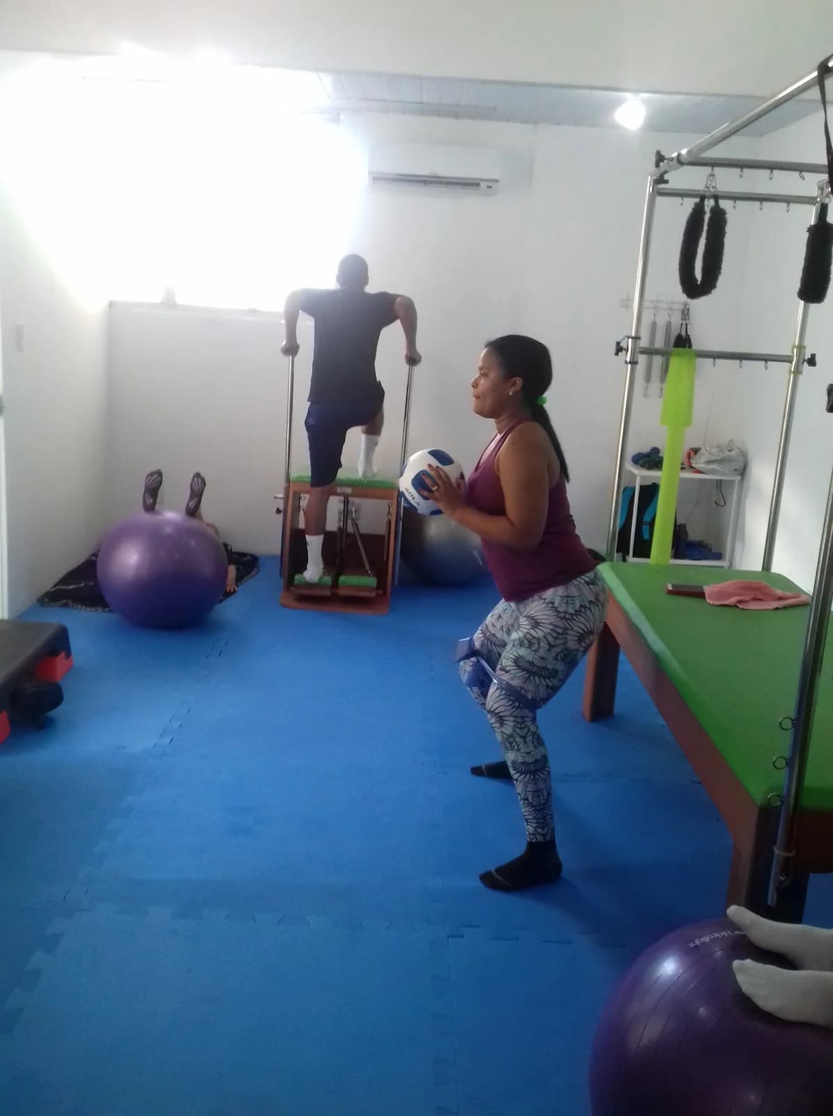 Reability Pilates – foto 1