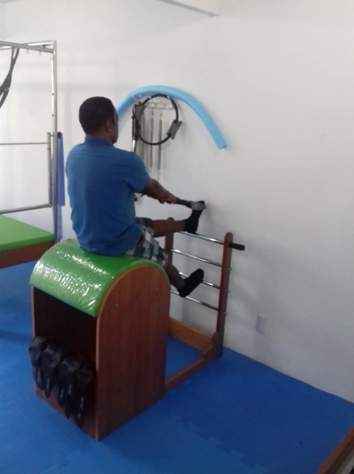 Reability Pilates – foto 2
