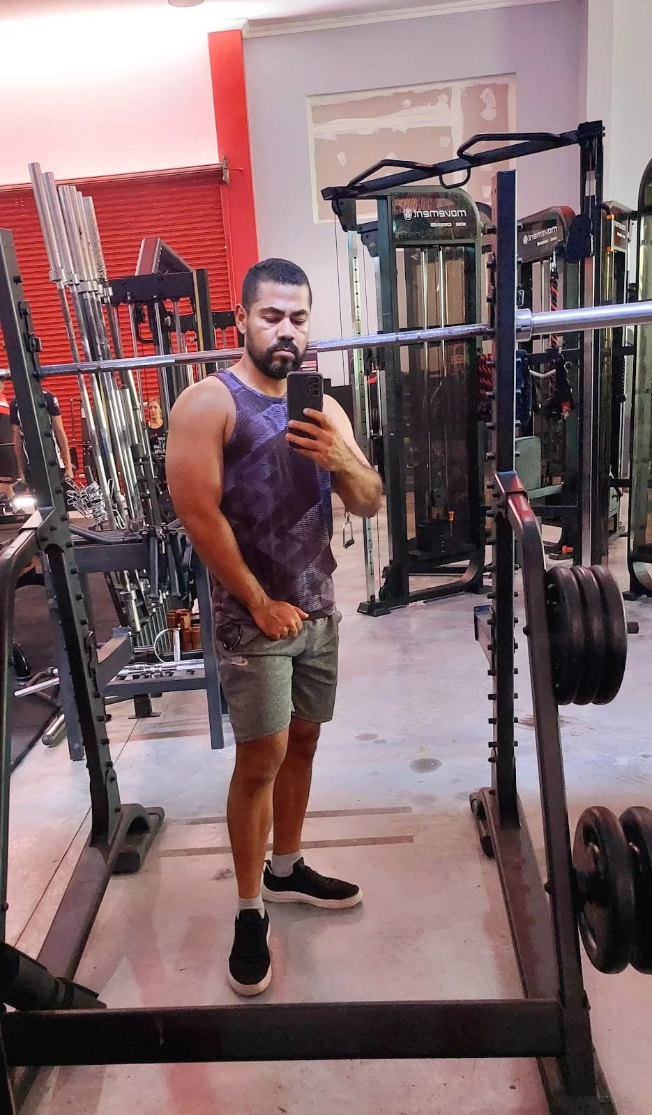 CALIFIT ACADEMIA ZONA NORTE – foto 3