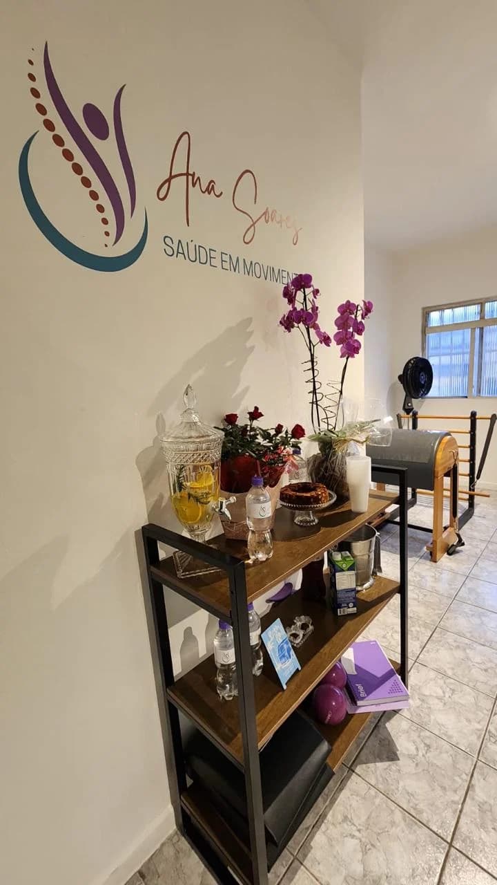 Studio de Pilates Ana Soares – foto 1