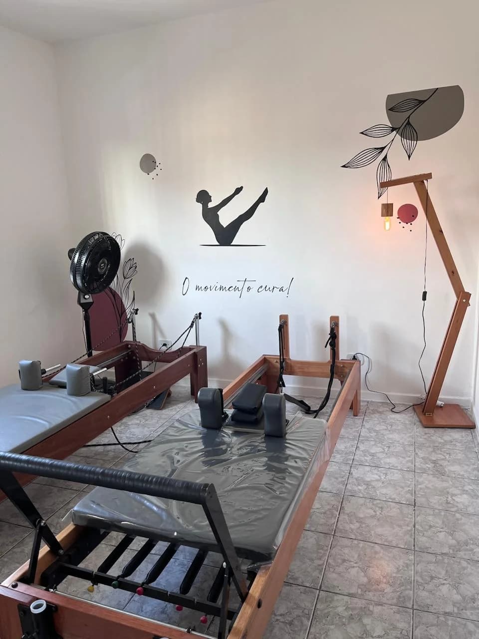 Studio de Pilates Ana Soares – foto 3