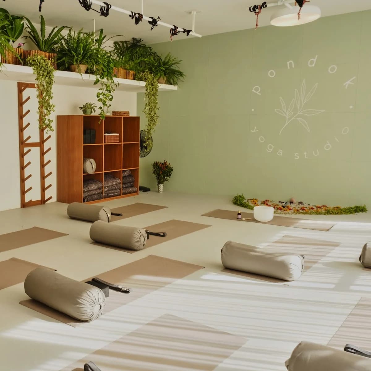 Pondok Yoga Studio – foto 1