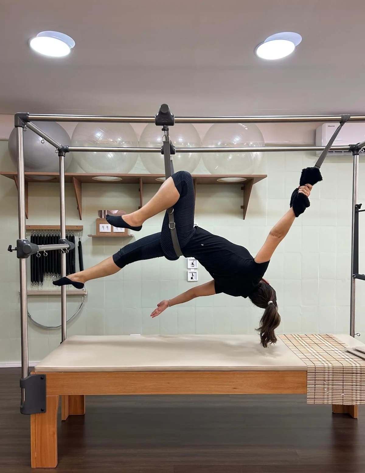 Lumus Studio de Pilates – foto 2