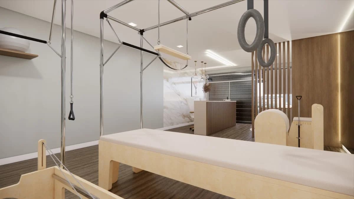 Lumus Studio de Pilates – foto 3