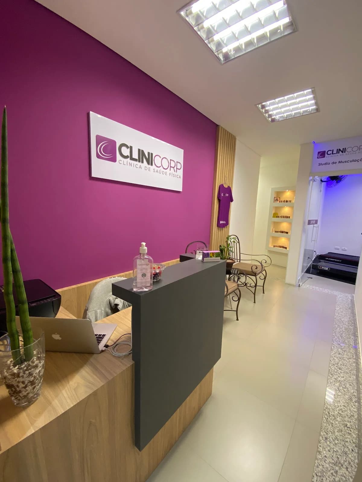 Clinicorp – foto 2