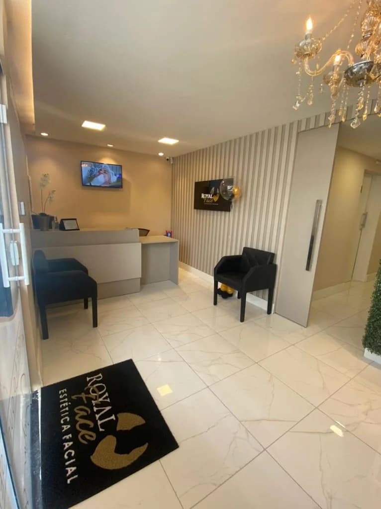 Royal Face Clínica de Estética - Olinda – foto 1
