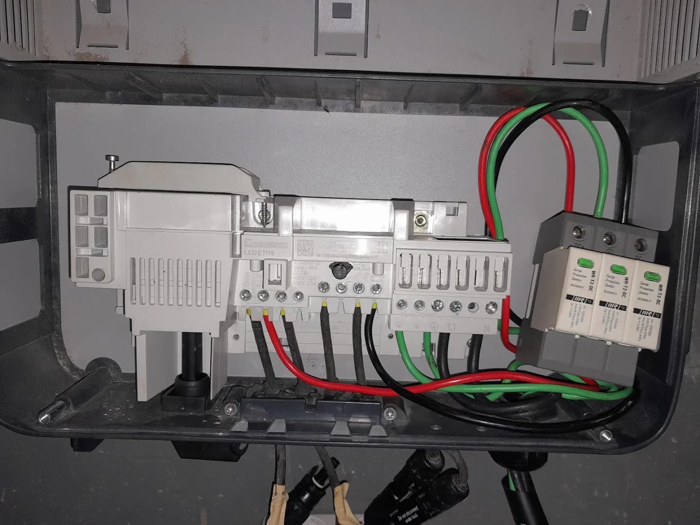 Graal Serviços Elétricos – foto 3