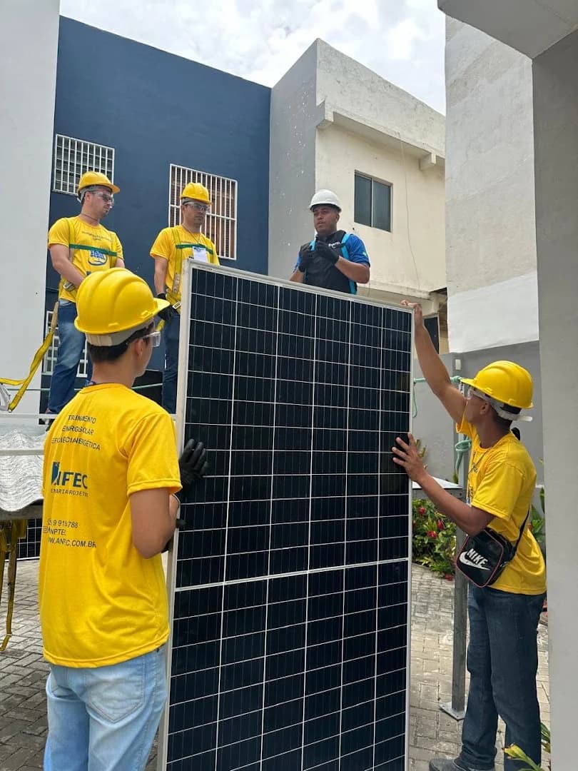 Graal Serviços Elétricos