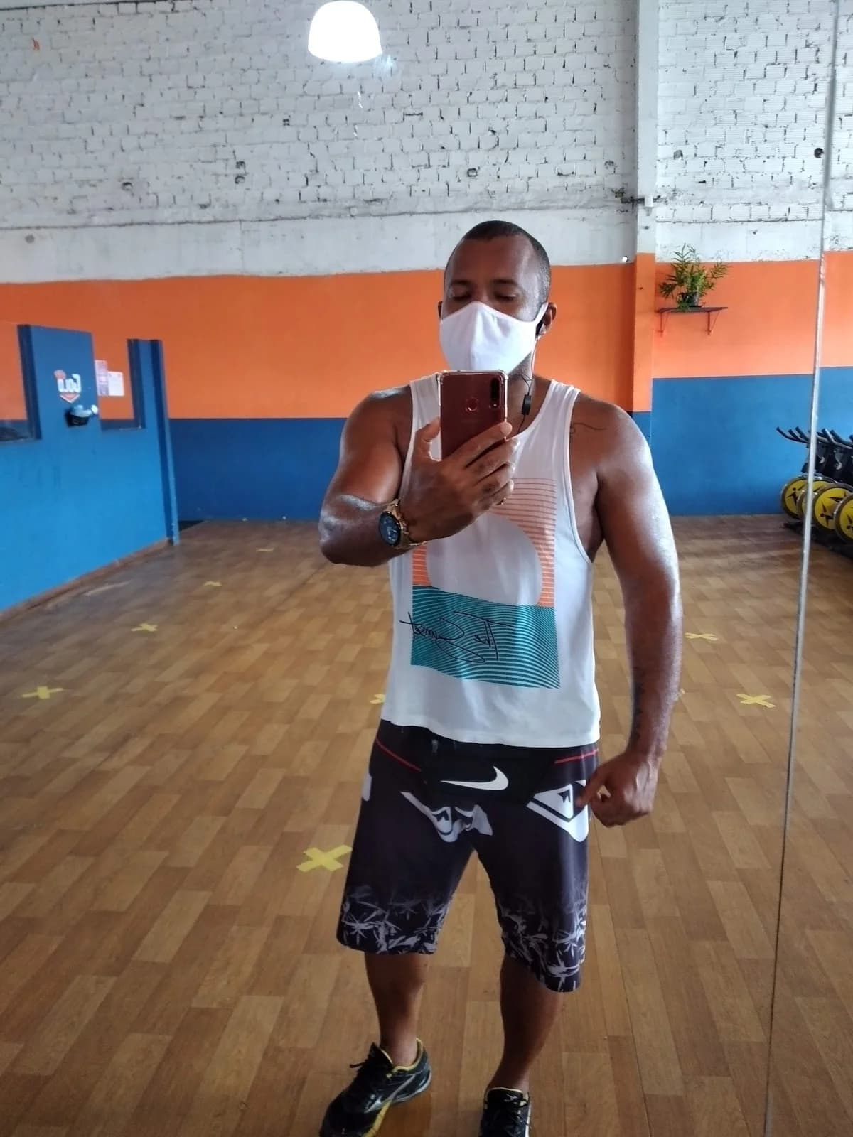 Academia Gold Fitness – foto 2