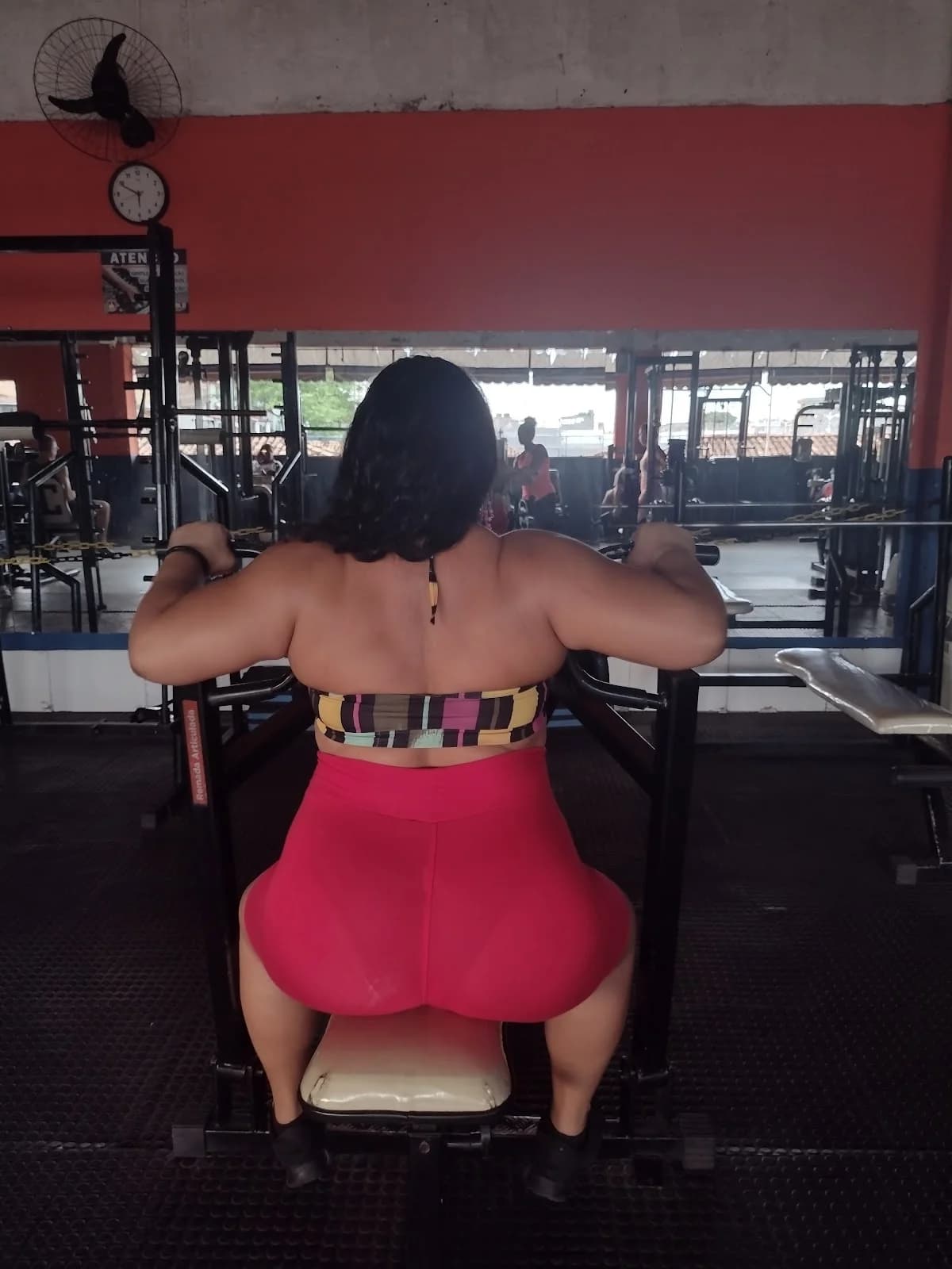 Academia Gold Fitness – foto 3