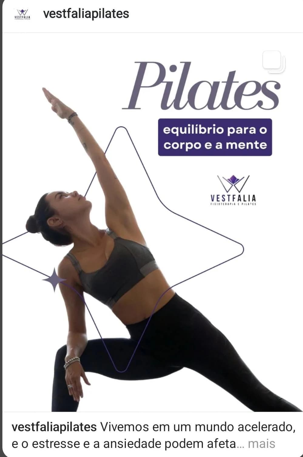 Pilates JTR - PILATES Vestfalia – foto 2