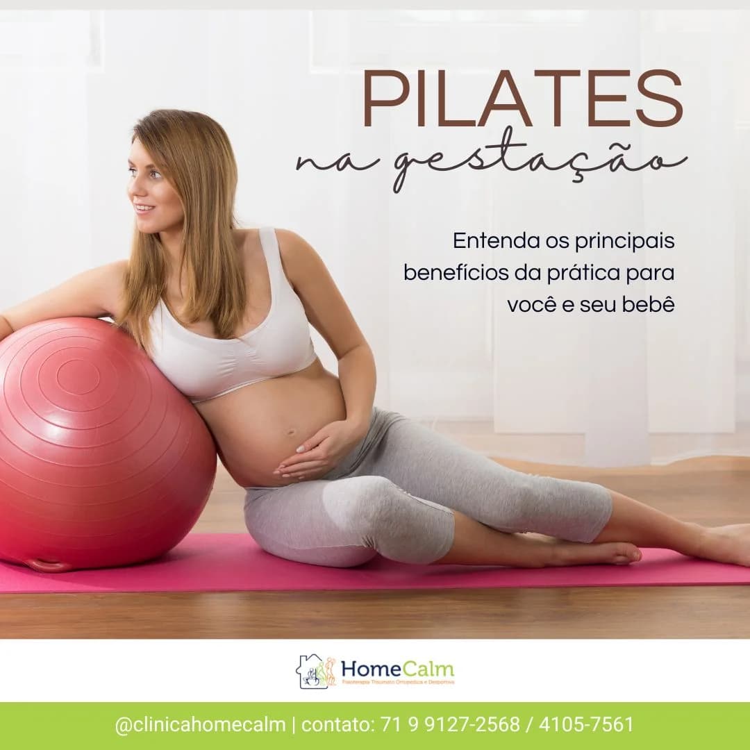 Pilates no Caminho das Árvores – foto 1