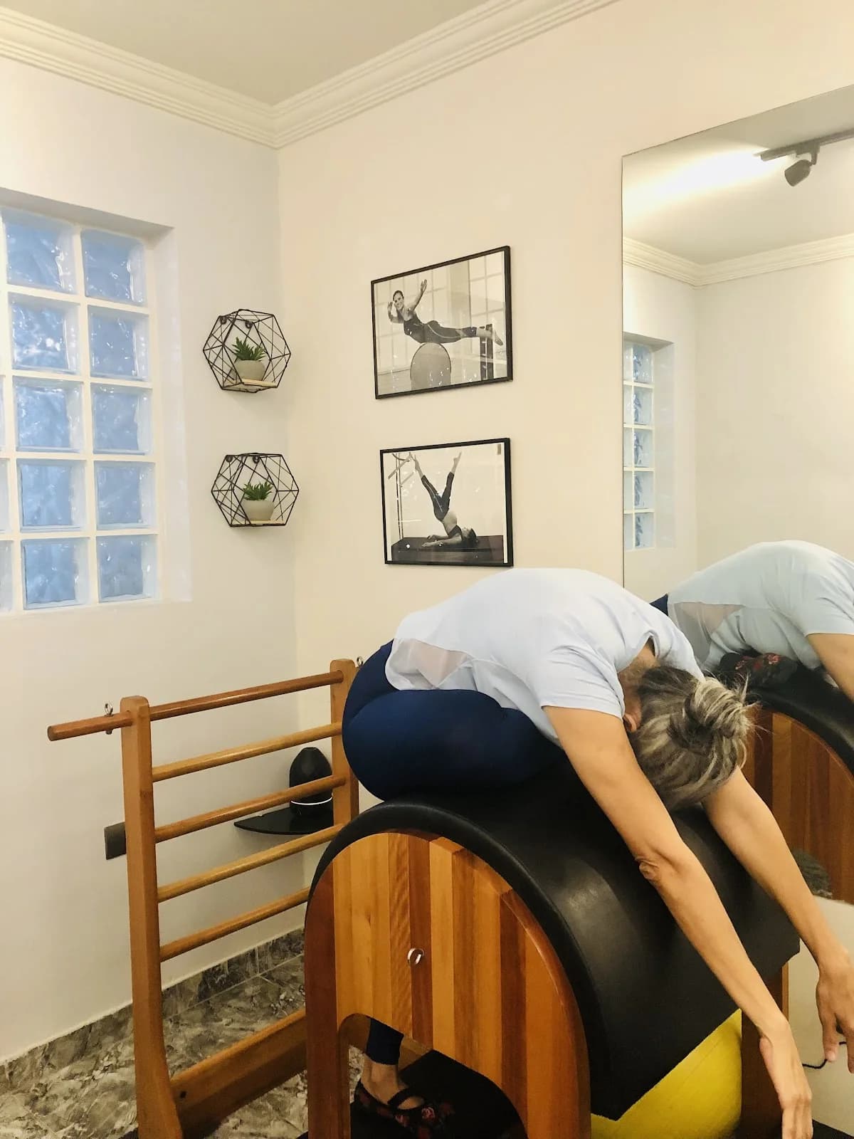 Vitae Studio de Pilates – foto 1
