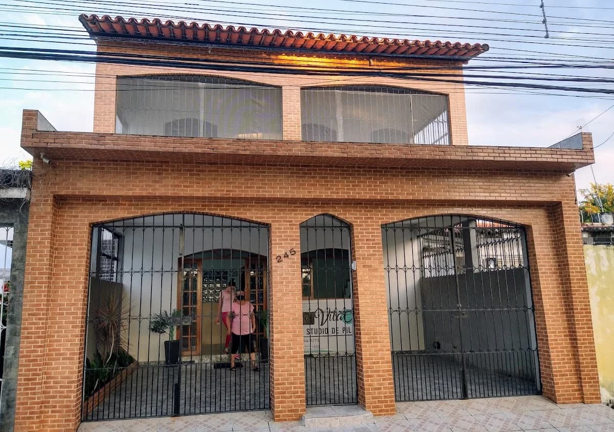 Vitae Studio de Pilates – foto 2