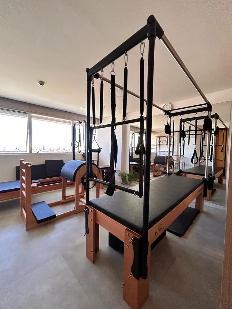 Sublime Pilates - Brasília – foto 1