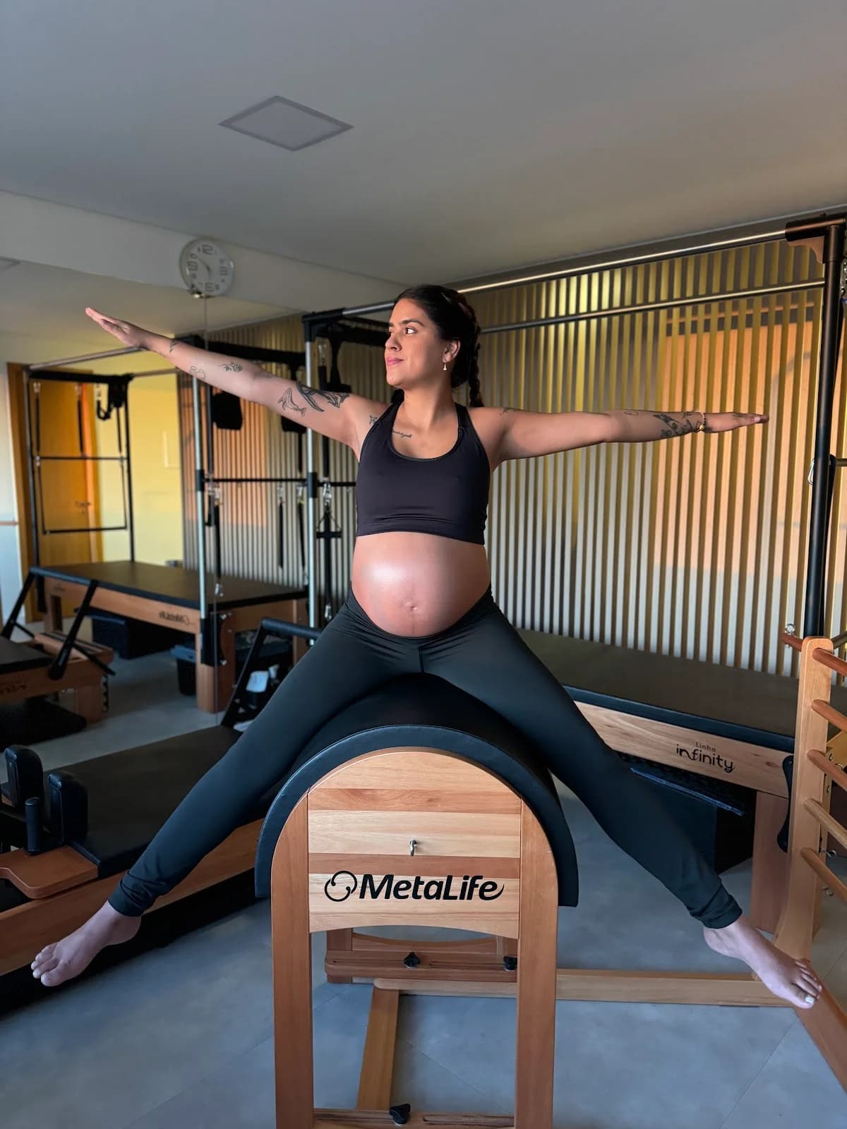 Sublime Pilates - Brasília – foto 2