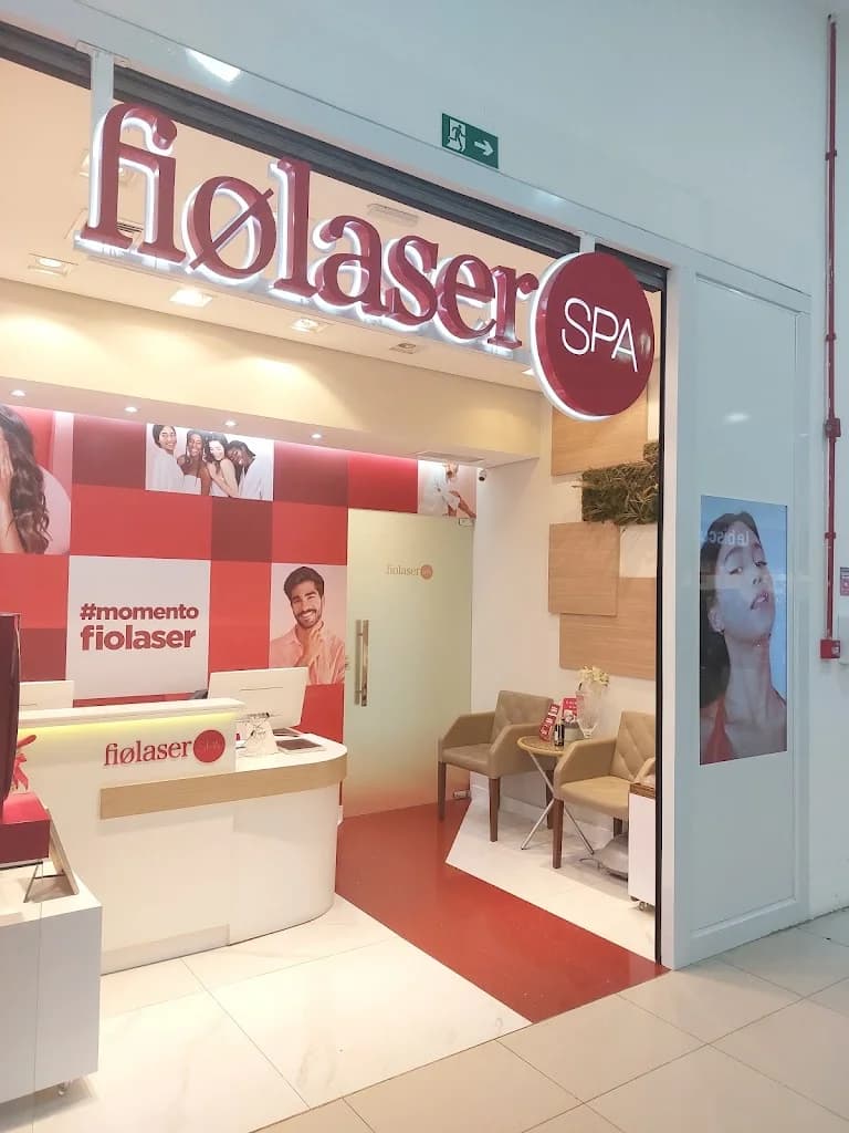 Fiolaser SPA Petrolina – foto 1