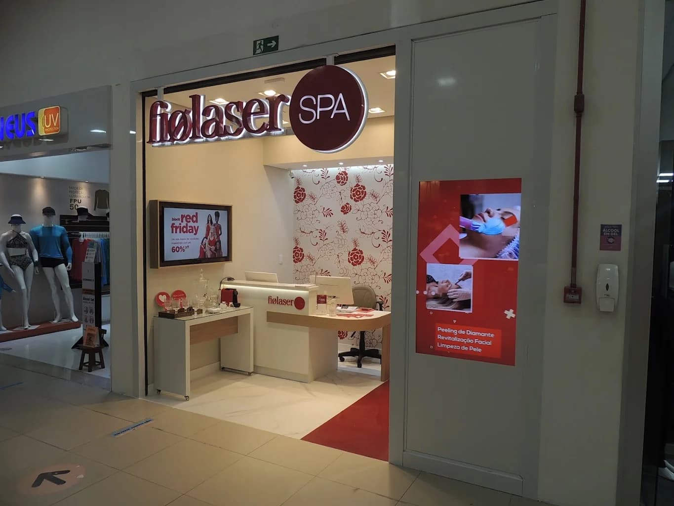 Fiolaser SPA Petrolina – foto 2