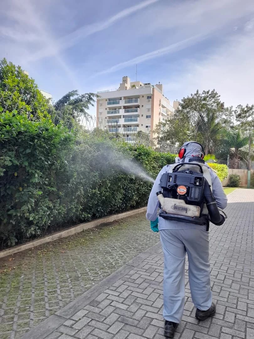 Astral Saúde Ambiental - Unidade Ribeirão Preto – foto 3