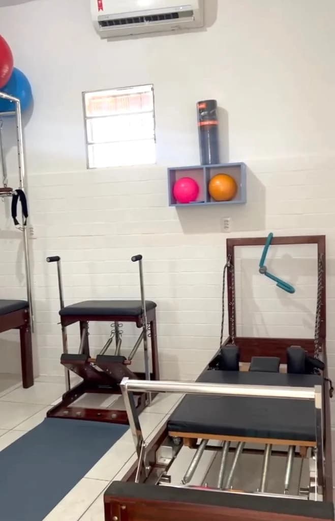 Centro Clínico Emfisio | Fisioterapia | Pilates em Teresina – foto 3