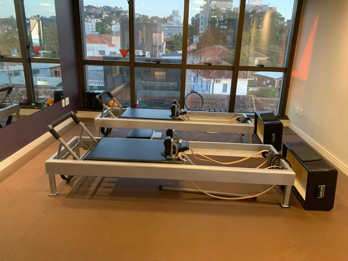 Estúdio de Pilates Paula Valdez – foto 2