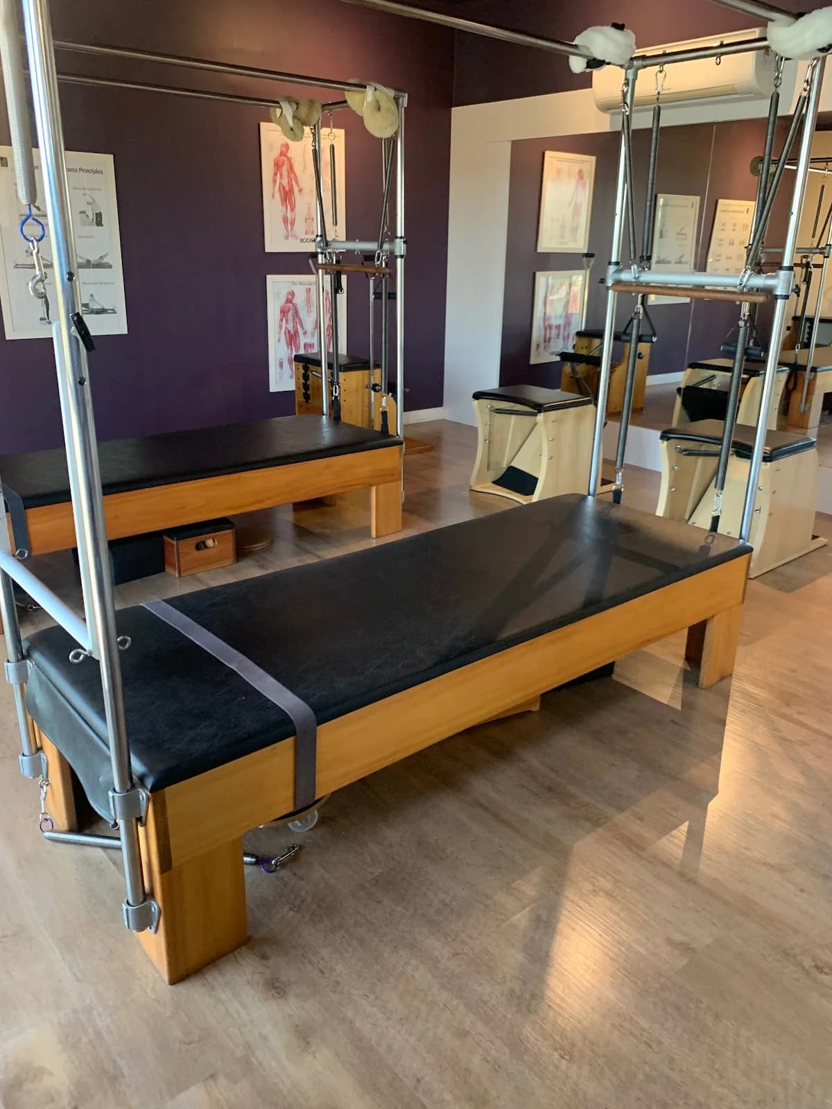 Estúdio de Pilates Paula Valdez – foto 3