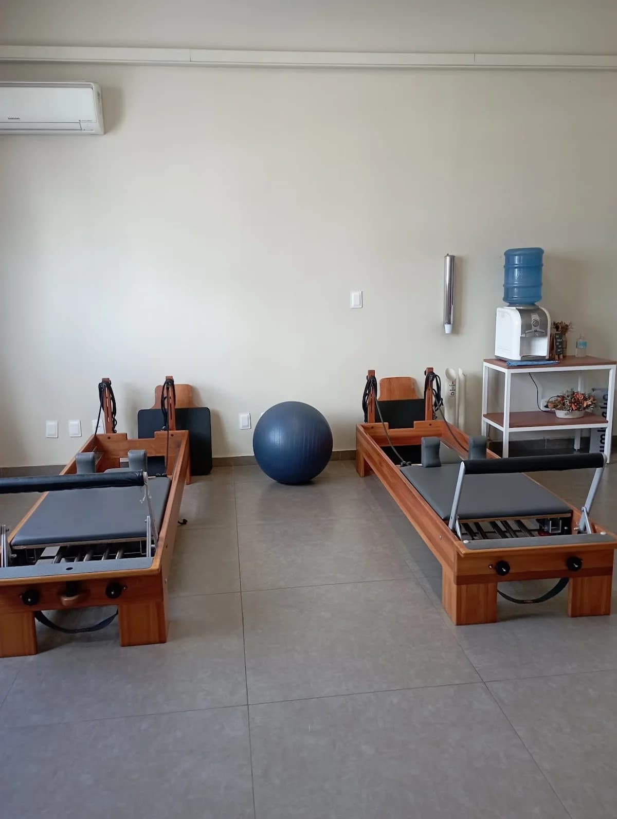 Estúdio Flow Pilates – foto 1