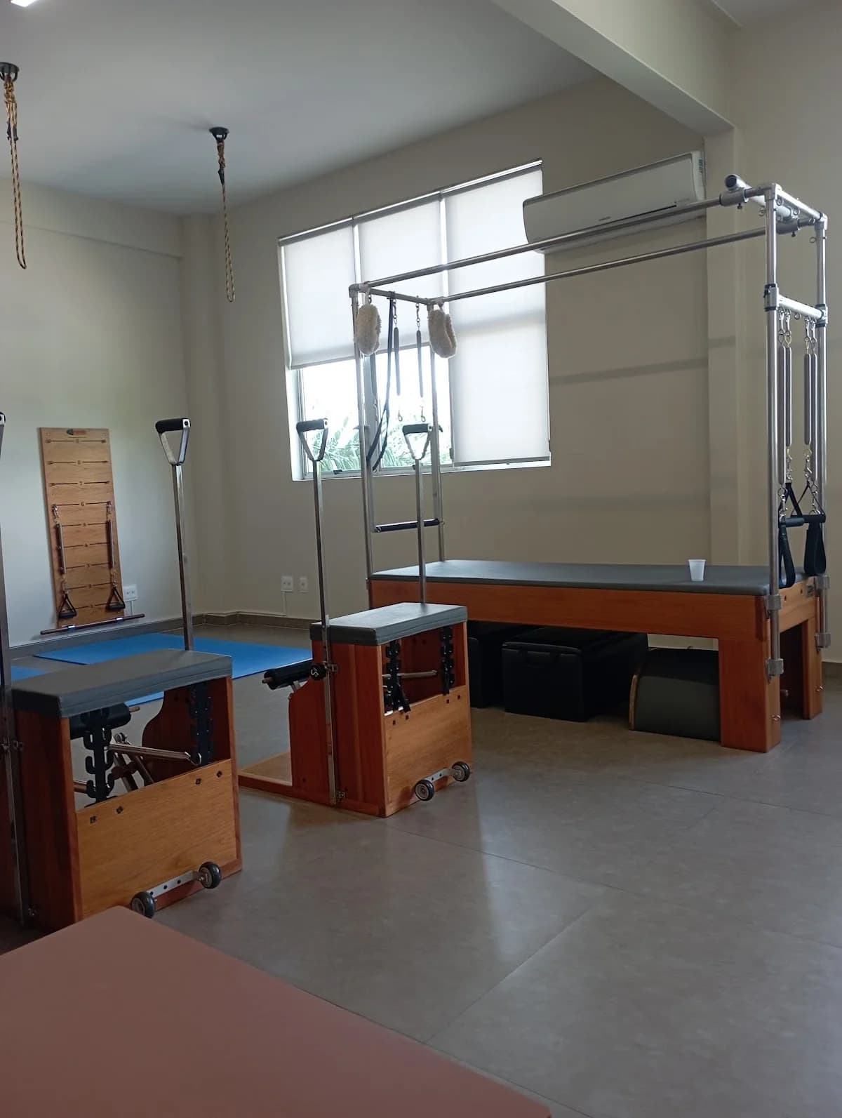 Estúdio Flow Pilates – foto 2