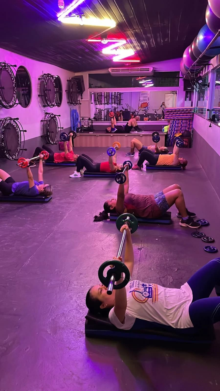 FITI Academia – foto 1