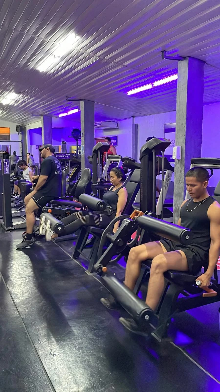FITI Academia – foto 3