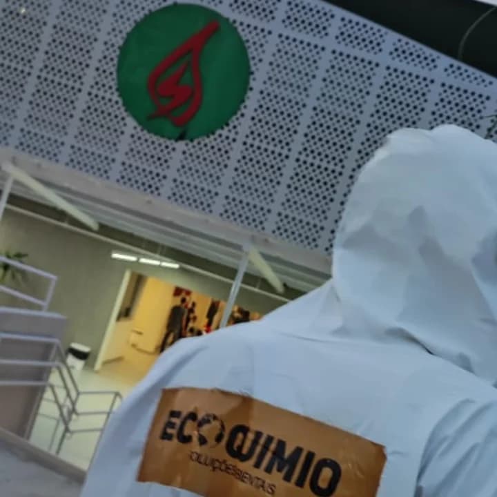 Ecoquimio Controle de Pragas – foto 3