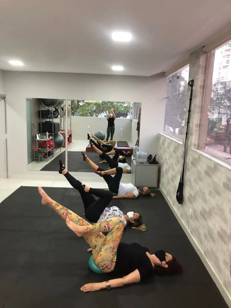 Instituto Amorim – foto 2