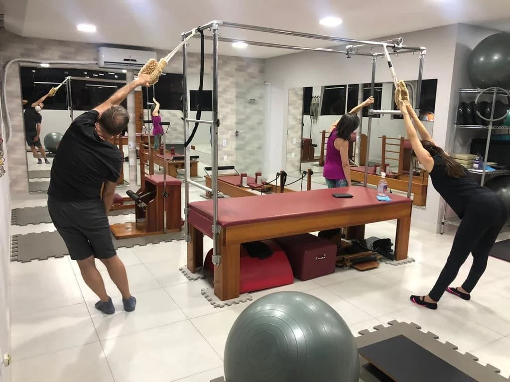 Instituto Amorim – foto 3