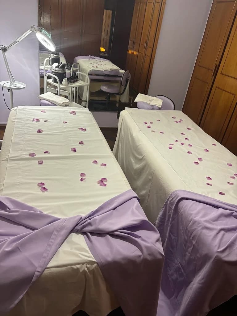 Lavanda Spa Urbano – foto 2