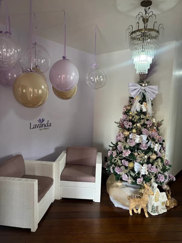 Lavanda Spa Urbano – foto 3