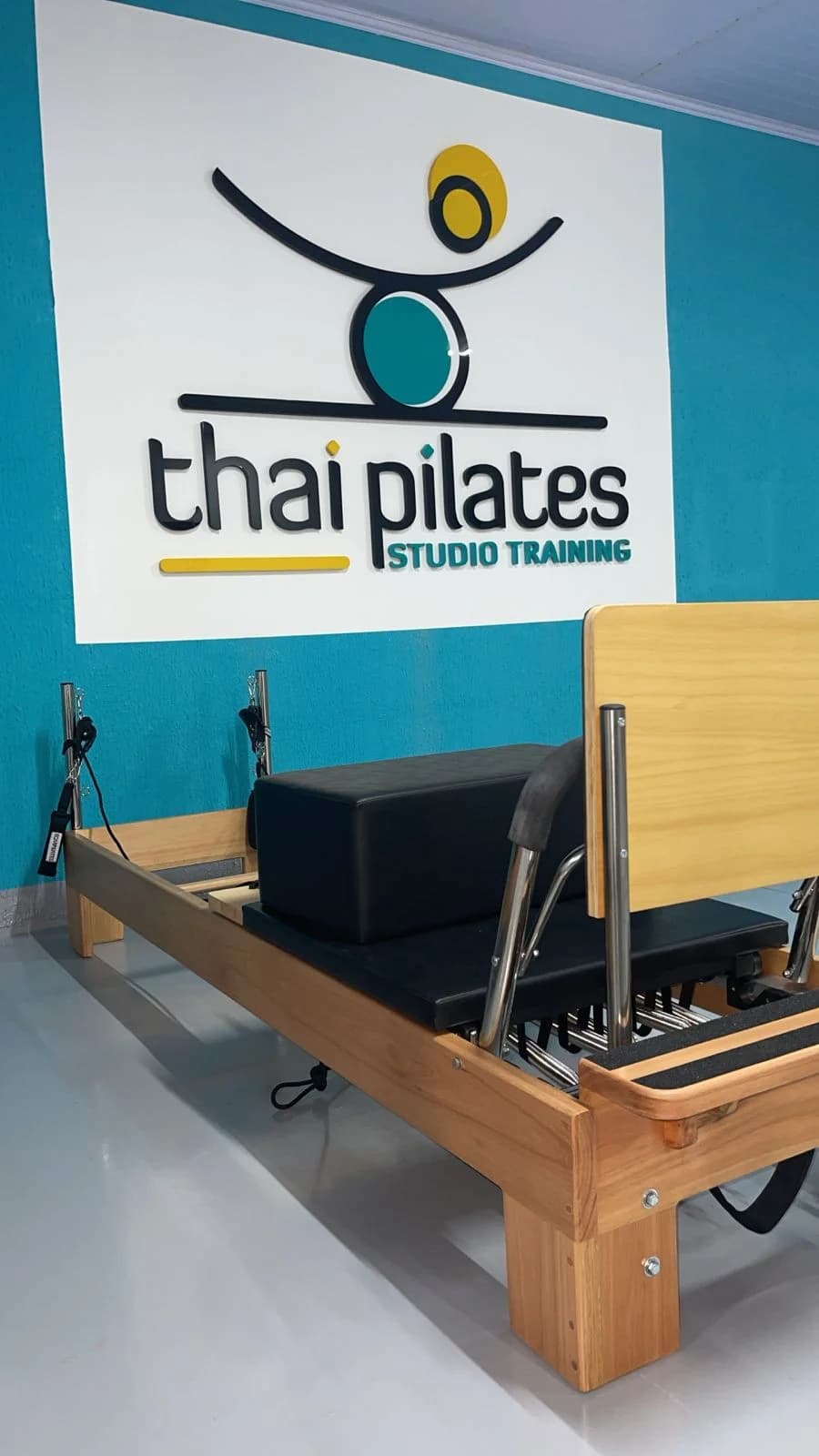Thai Pilates - Studio Training – foto 3