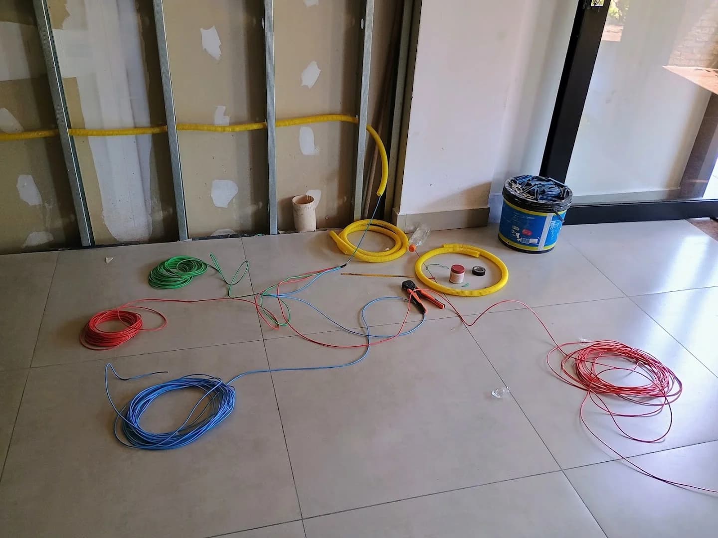 ️ 𝐓𝐨𝐧𝐲 𝐞𝐥𝐞𝐭𝐫𝐢𝐜𝐢𝐬𝐭𝐚 𝐞 Encanador 𝐞𝐦 São José do Rio Preto – foto 2