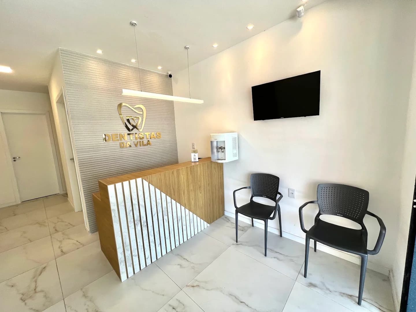 Dentistas da Vila – foto 2