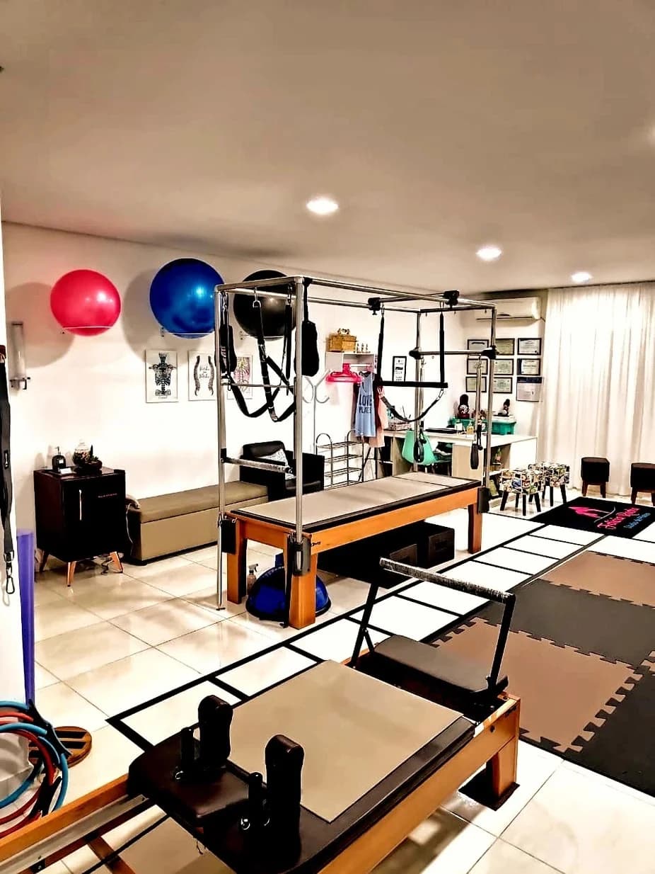 Felícia Rocha Studio de Pilates – foto 3