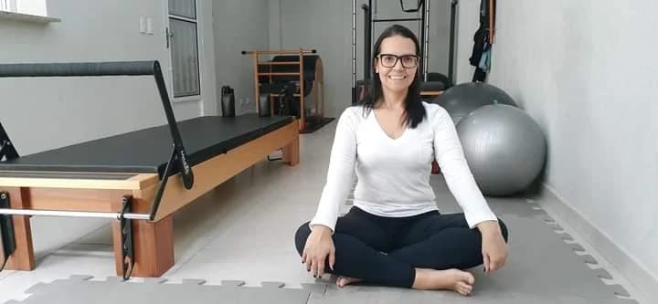 Studio Pilates Ana Rodrigues – foto 1