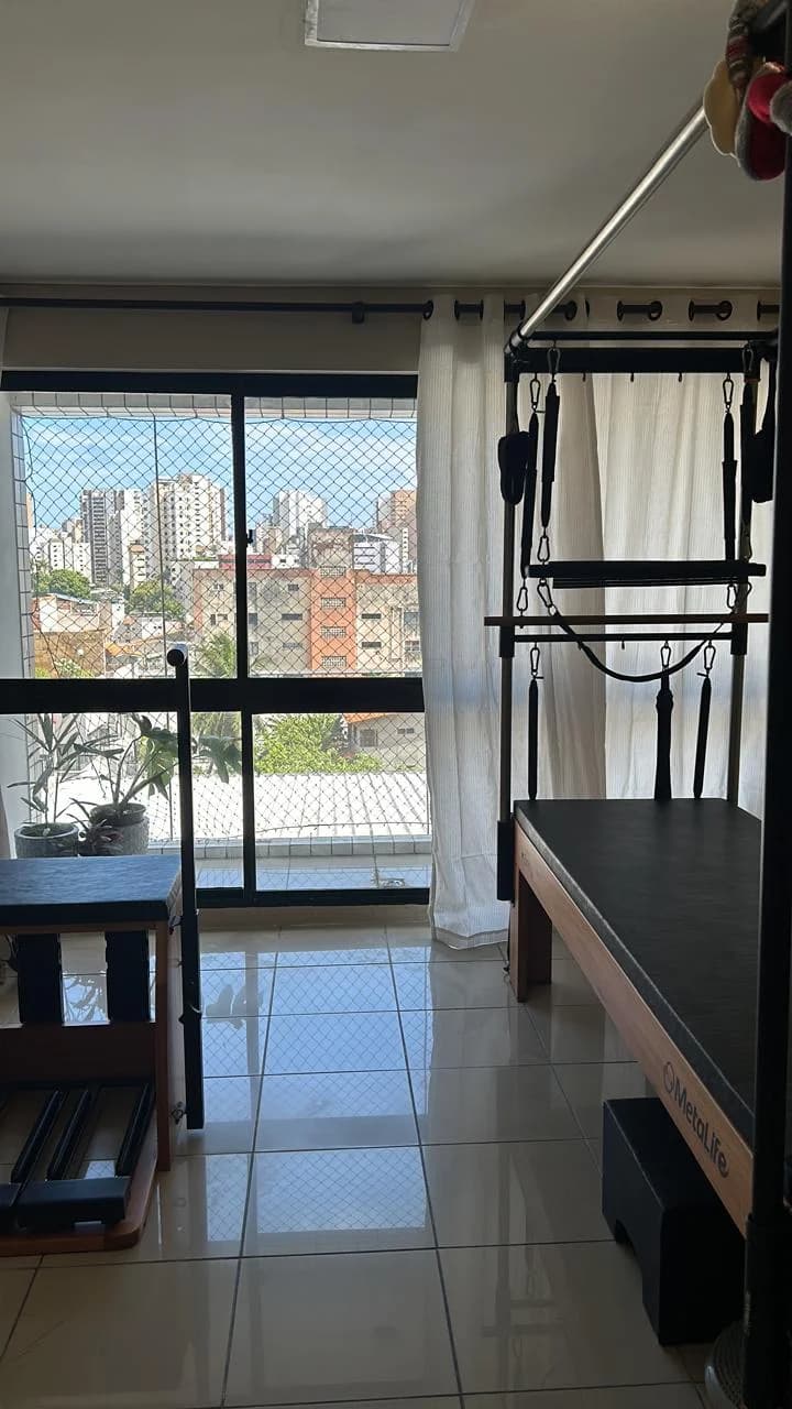 Luciana Borges Pilates – foto 2
