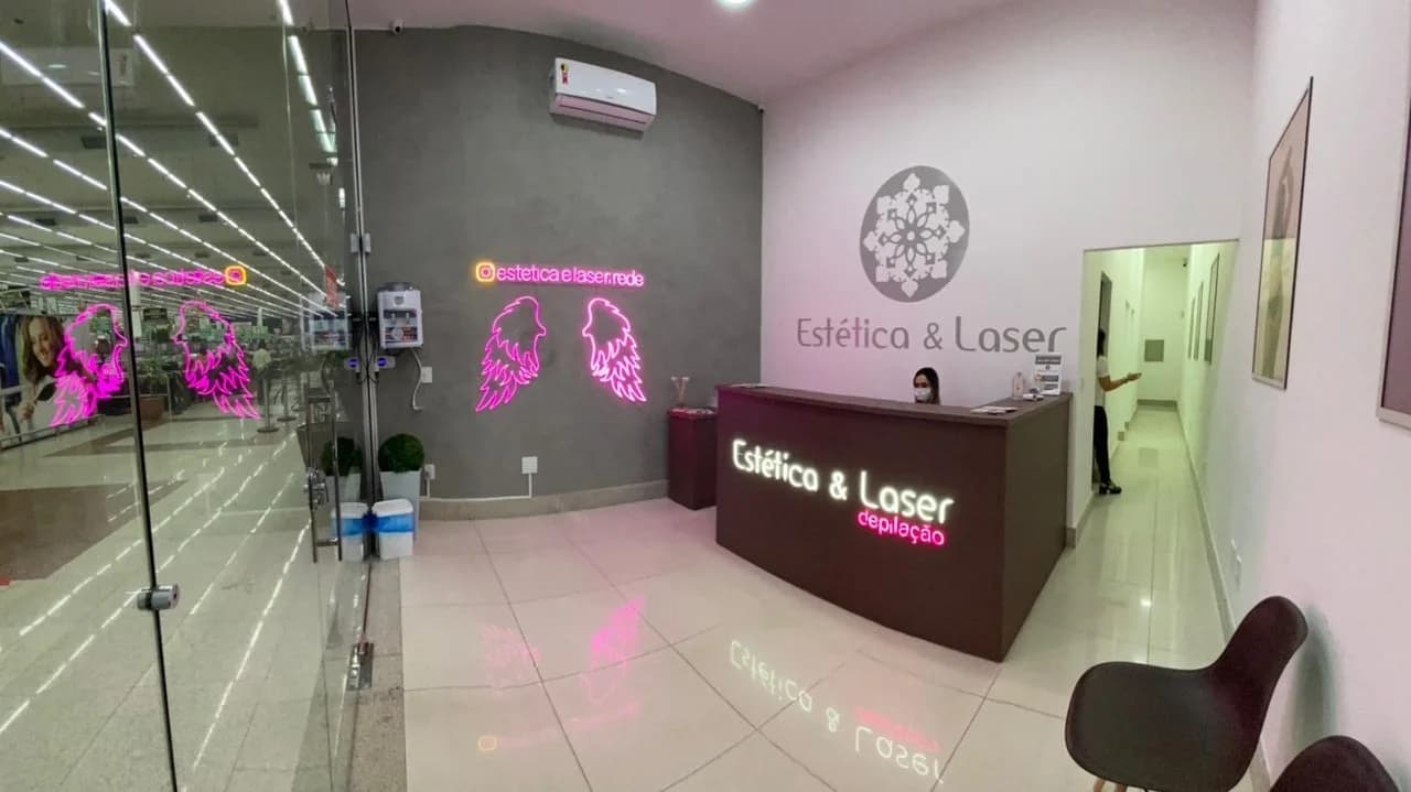 Estética e Laser em Linhares, ES - Clínica de Depilação e Estética Avançada a Laser – foto 3
