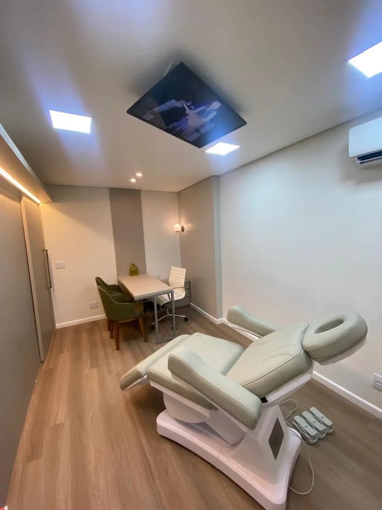 Harmonização Facial Dra Andréa Meireles Asa Sul