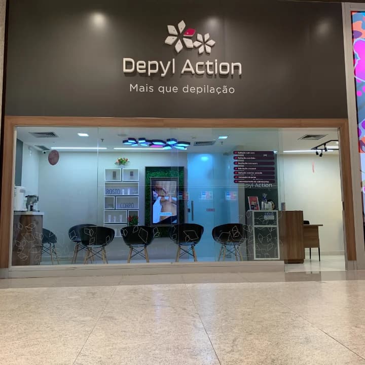 Depyl Action – foto 1