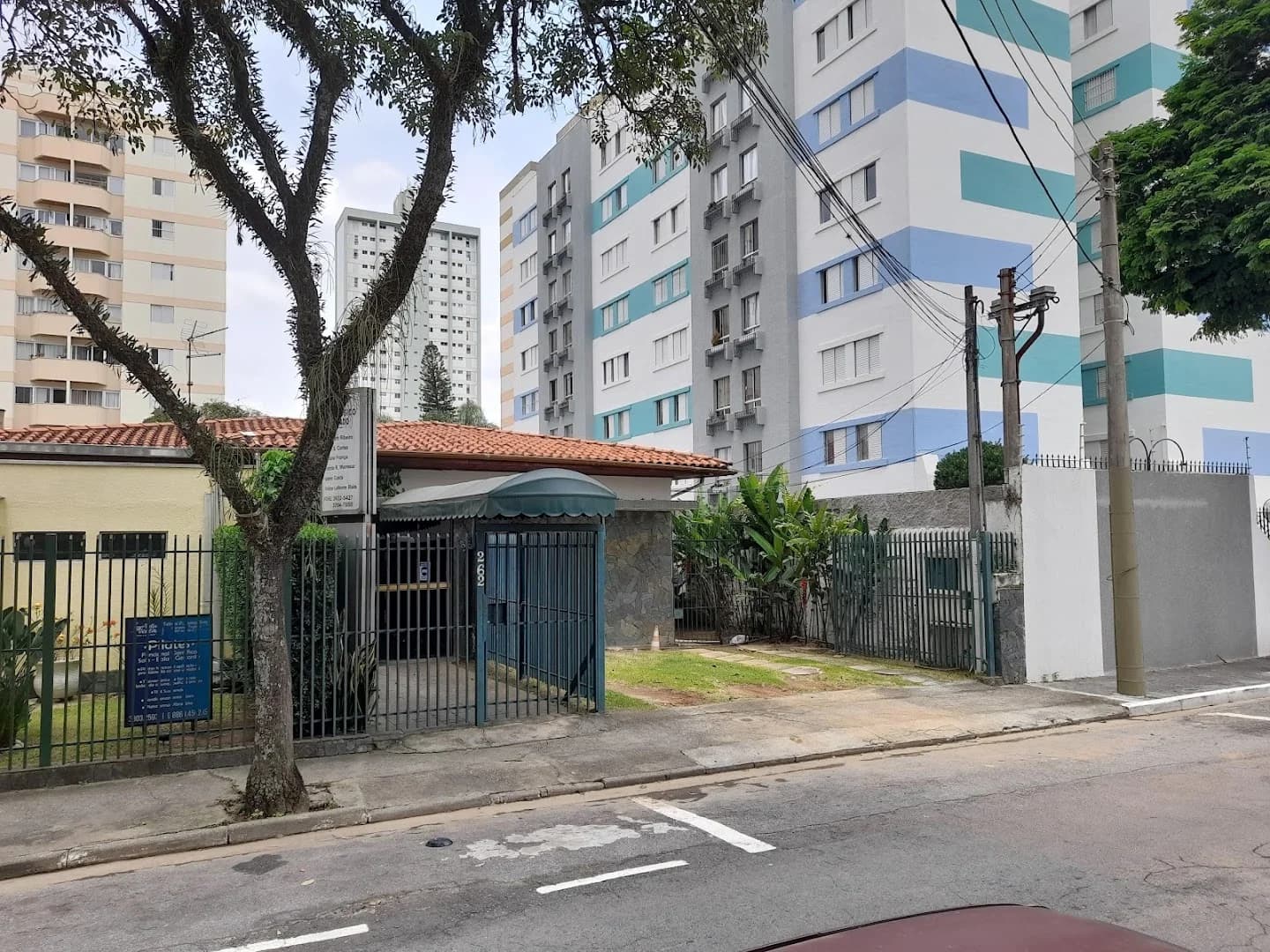 Centro Odontológico Unificado (COU) - Dentistas - São José dos Campos. – foto 2