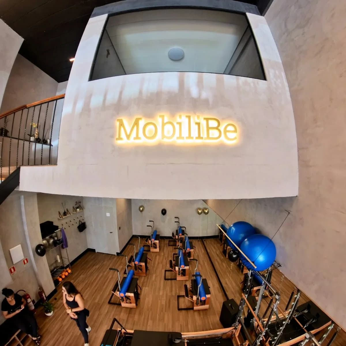 Studio MobiliBe Pilates – foto 3